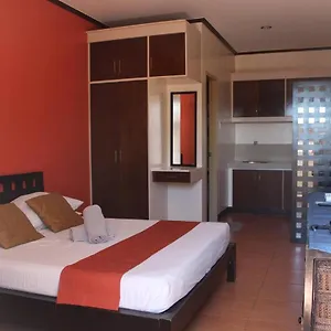 Casa Del Roque Aparthotel