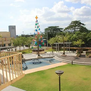 Marquee Residences Apartment